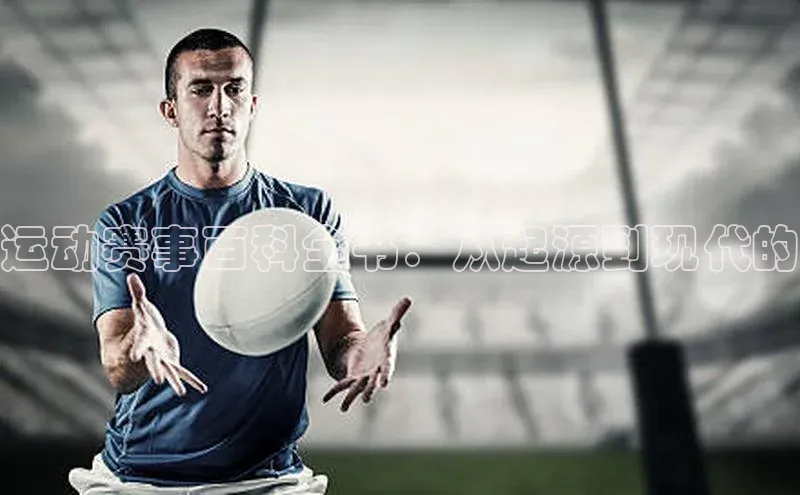 运动赛事百科全书：从起源到现代的