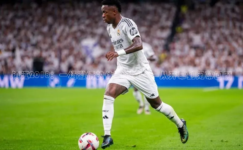 镇江2018：一场激情的体育盛宴——从开幕到闭幕回顾