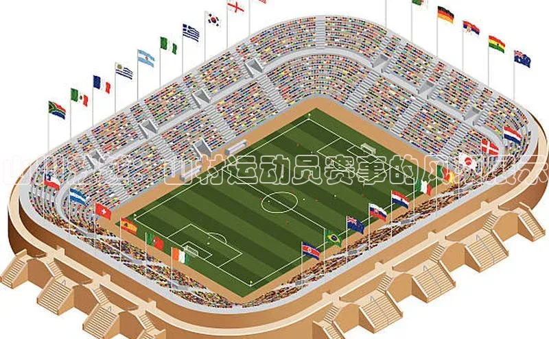 山川激越：山村运动员赛事的风采展示