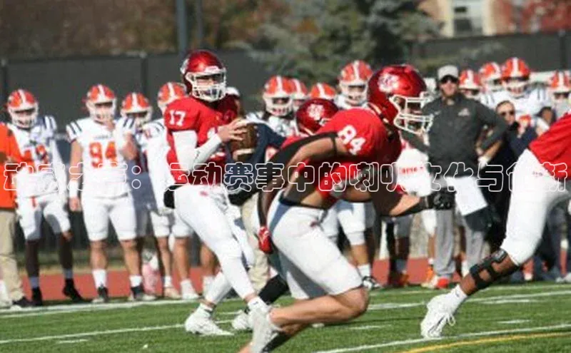 动感之声：运动赛事中的喇叭文化与创新