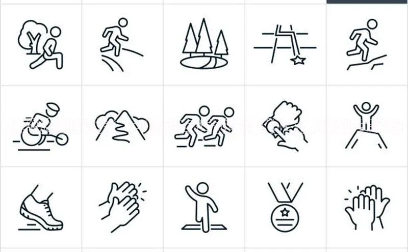 从概念到实践：一场定向运动赛事的全面策划与实施