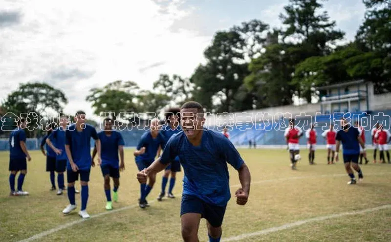 全球视野：世界顶级运动赛事的魅力与影响力