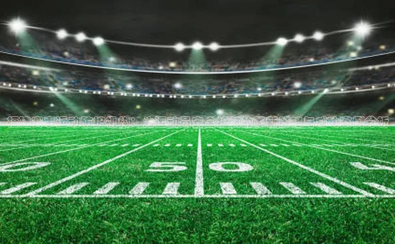 福建赛事运动防护机构：为运动员安全护航的革新策略与成功案例分析