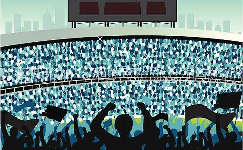 冰雪奇缘：冬季运动的魅力与挑战