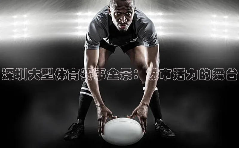 深圳大型体育赛事全景：城市活力的舞台