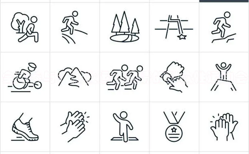 全民参与：激发运动热情的群众性运动会