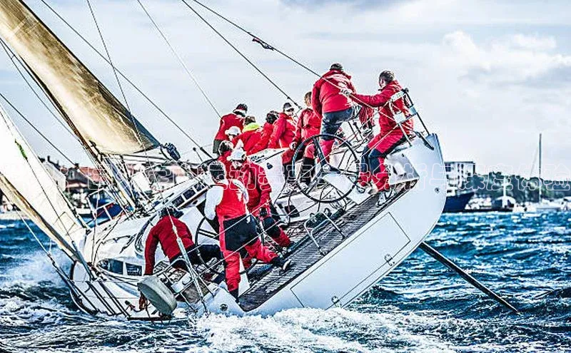 世界：国外定向运动赛事全景分析与深度体验