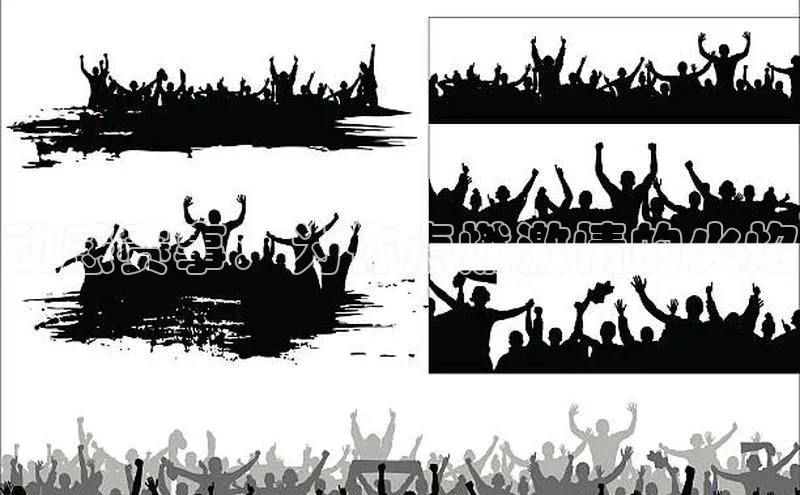 动感赛事：为你点燃激情的火焰