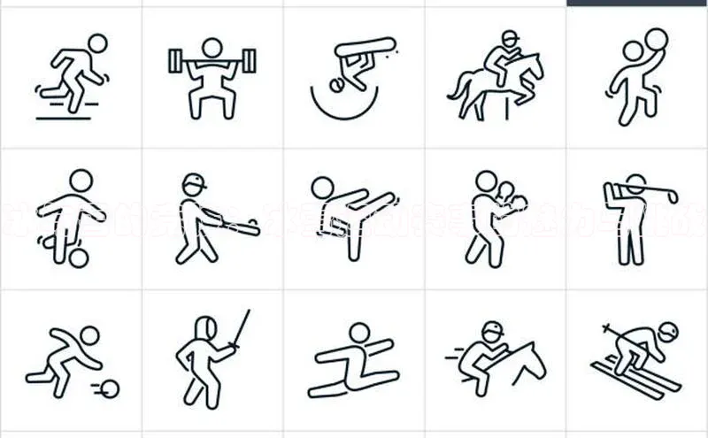 冰与雪的竞技：冰雪运动赛事的魅力与挑战