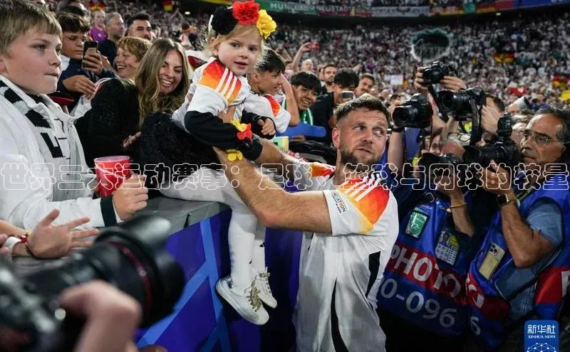 世界三大运动赛事：足球、篮球与网球的较量