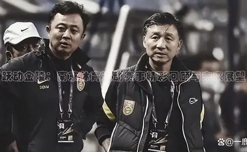 跃动金陵：南京体育运动赛事精彩回顾与未来展望